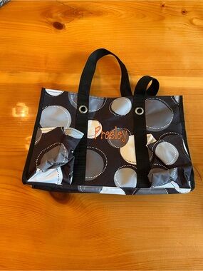 thirty-one craft Tote NWOT